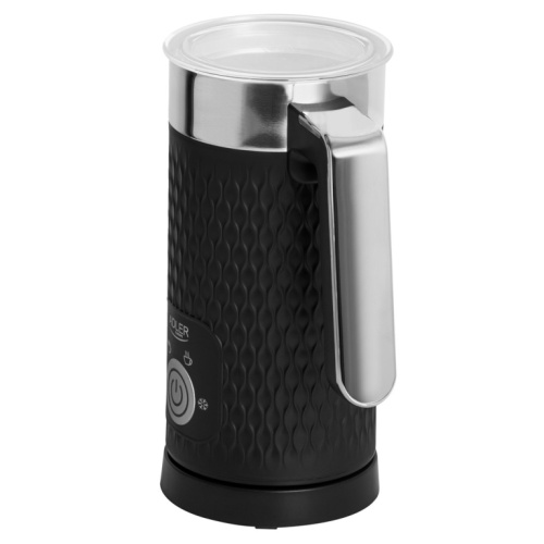 Milk frother Adler AD 4494B Black