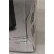 Taastatud. Caso Crema & Choco Milk frother, LED Display, 360° base station, Must | Caso | Crema & Choco Milk frother | 01665 | 0,35 L | 500 W | Must | DAMAGED PACKAGING