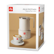 Illy 22984 milk frother/warmer Automatic Valge
