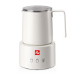 Illy 22984 milk frother/warmer Automatic Valge
