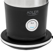 Adler | Milk frother | AD 4497 | 600 W | Milk frother | Must