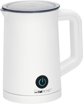 Clatronic MS 3693 Automatic Valge
