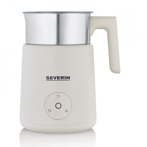 Severin Spuma Lite, 0.4 L, beež - Piimavahustaja (induktsioon) / SM3589