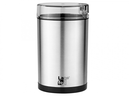 Lafe Coffee grinder MKB-006 steel