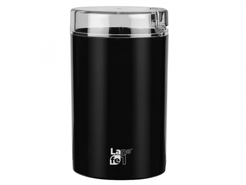 Lafe Coffee grinder MKB-004 black