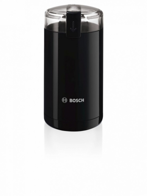Bosch Mill for coffee TSM6A013B black