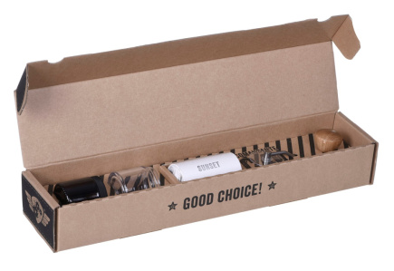 Comandante C40 MK4 Nitro Blade coffee grinder AGDCMDMLY0018