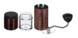 Comandante Coffee Grinder C40 MK4 Nitro Virginia Walnut