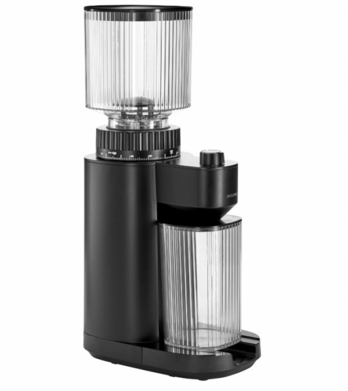 Coffee grinder Zwilling Enfinigy 150W black