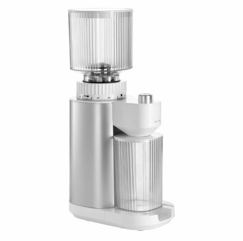 Coffee grinder Zwilling Enfinigy 150W silver