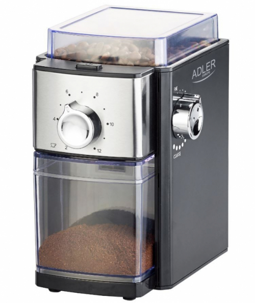 Adler Burr coffee grinder AD 4448