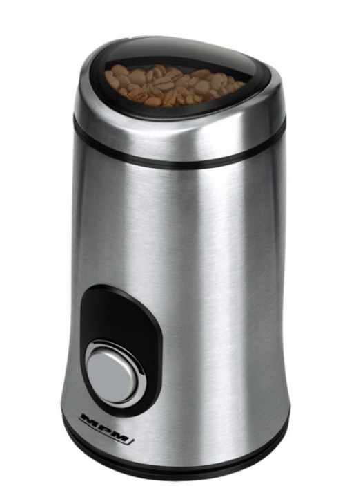 MPM MMK-02M coffee grinder