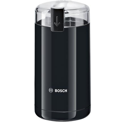 Bosch | Coffee Grinder | TSM6A013B | 180 W | Coffee beans capacity 75 g | Black