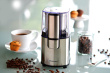 Blaupunkt Coffee grinder FCG701 impact / 200W / 85G / steel
