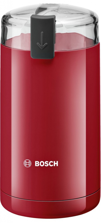 Bosch TSM6A014R coffee grinder 180 W Red