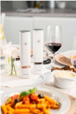 Zwilling Spice mill Enfinigy, white