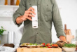 Zwilling Spice mill Enfinigy, white