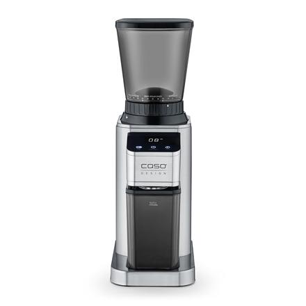 Caso Coffee Grinder | Barista Chef Inox | 150 W | Coffee beans capacity 250 g | Number of cups 12 pc(s) | Stainless Steel