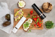 Zwilling Spice mill Enfinigy, black