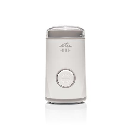 ETA | Coffee grinder | Aromo ETA006490000 | 150 W | Coffee beans capacity 50 g | Lid safety switch | White