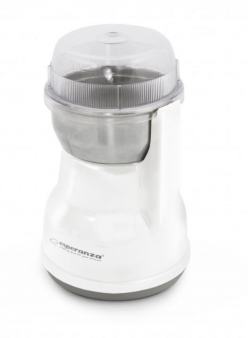 Esperanza Coffee gringer Lungo white EKC002W