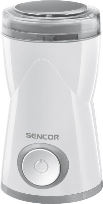 Kohviveski Sencor SCG1050WH, valge