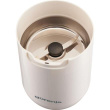 Gorenje | Coffee Grinder | SMK150SW | 150 W | Coffee beans capacity 45 g | Lid safety switch | White 456183