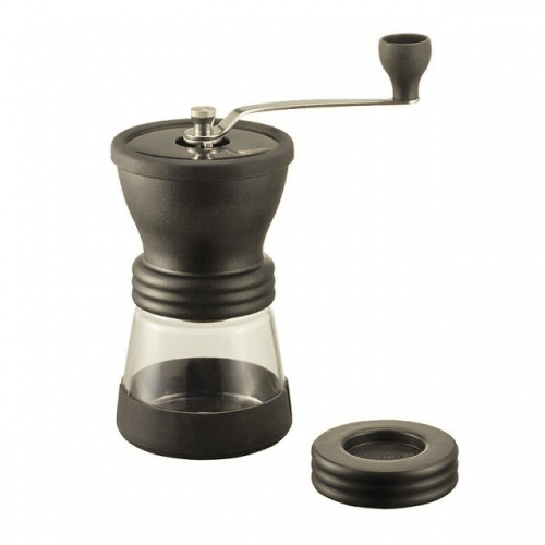 HARIO Skerton N Bean coffee hand grinder