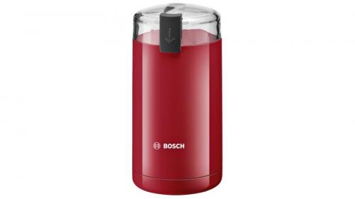 Bosch Coffee mill TSM6A014R red