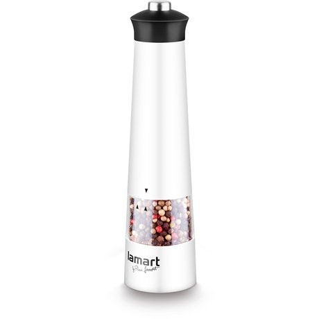 Lamart Electric spice LT 7011 ceramic grinding