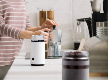 ELDOM MK50 CAFF electric coffee grinder