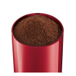 Bosch Electric Coffee Grinder | TSM6A014R | 180 W | Coffee beans capacity 75 g | Red