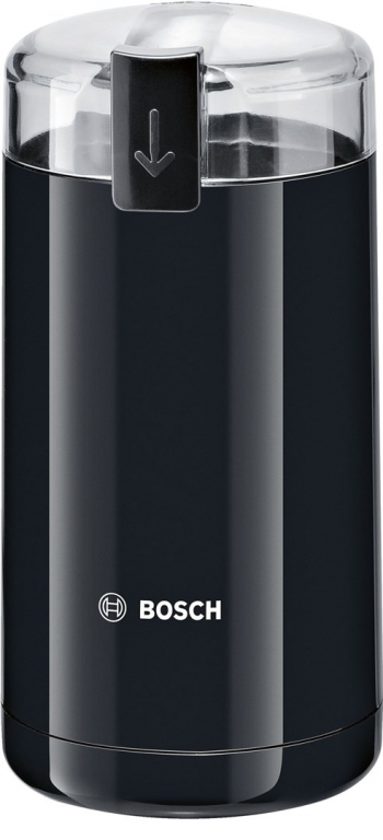 Bosch TSM6A013B coffee grinder 180 W Black