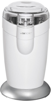 Clatronic KSW 3306 120 W Black