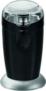Clatronic KSW 3306 120 W Black