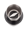 MPM MMK-06M coffee grinder Blade grinder 200 W Stainless steel