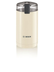 Bosch TSM6A017C coffee grinder 180 W Cream