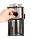 Coffee grinder Black+Decker BXCG151E (150 W)
