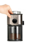 Coffee grinder Black+Decker BXCG151E (150 W)