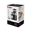 ELDOM MK170 KAFE 200 W Black, Stainless steel