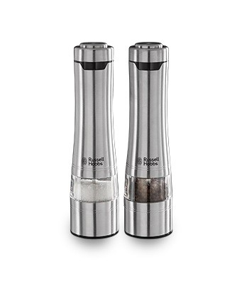 Russell Hobbs Set mills salt and pepper 23460-56