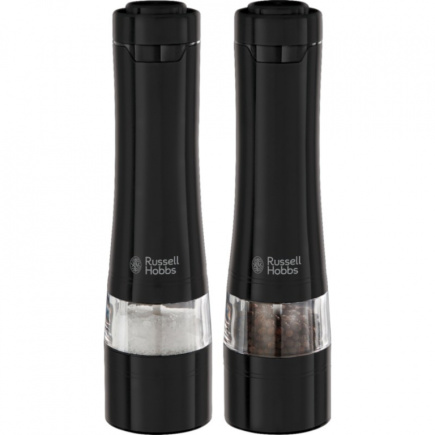 Russell Hobbs Set of pepper and salt mills 28010-5