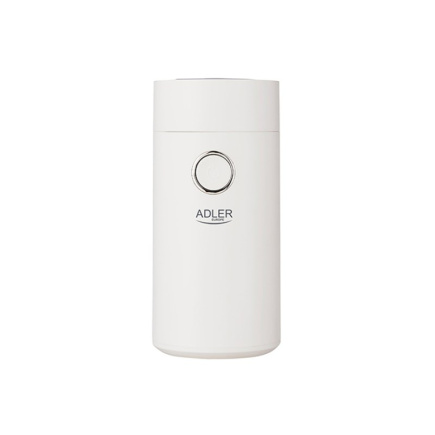 Coffee grinder Adler AD 4446ws