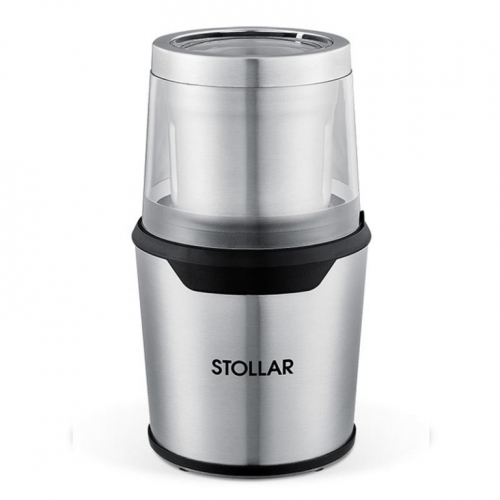 Stollar, 200 W, roostevaba teras - Kohviveski / SKD600