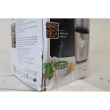 Восстановленный. | Caso | Coffee and spice grinder | 1831 | 200 W | Lid safety switch | Number of cups 4-8 pc(s) | Pulse function | Stainless steel | DAMAGED PACKAGING