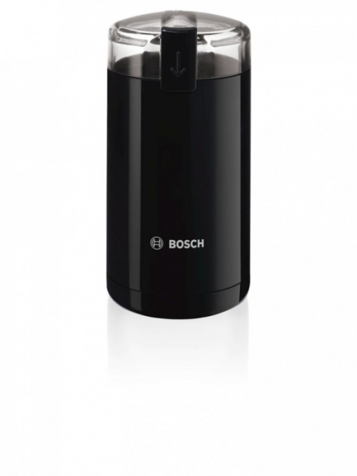 Bosch Mill for coffee TSM6A013B black