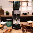 Cecotec Coffee Grinder | SteelMill Touch | 150 W | Coffee beans capacity 300 g | Number of cups 14 pc(s)