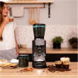 Cecotec Coffee Grinder | SteelMill Touch | 150 W | Coffee beans capacity 300 g | Number of cups 14 pc(s)