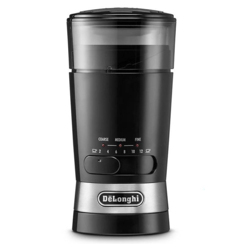 DeLonghi, must - Kohviveski / KG210