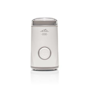 ETA | Coffee grinder | Aromo ETA006490000 | Coffee beans capacity 50 g | 150 W | Lid safety switch | White
